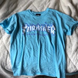 thrasher shirt